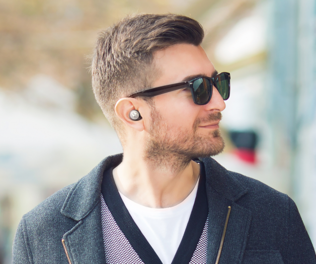 Motorola Tech 3 (Bild: Binatone)